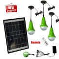 Mini portable solar power system for small homes, home solar power system;solar power systems